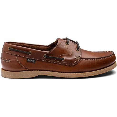 Loake - Men's Boat Shoes