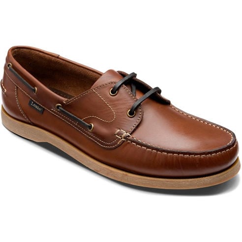 Loake - Men's Boat Shoes