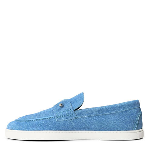 CHRISTIAN LOUBOUTIN - Men's Loafers