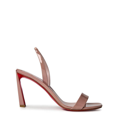 CHRISTIAN LOUBOUTIN - Condora 85mm Strappy Sandals
