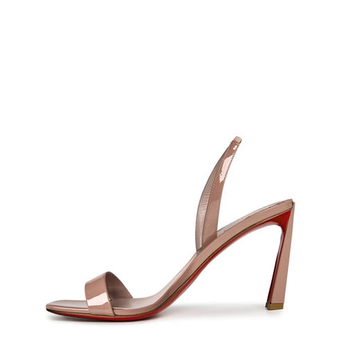 CHRISTIAN LOUBOUTIN - Condora 85mm Strappy Sandals