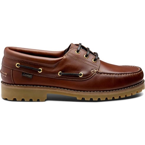 Loake - Men's Boat Shoes