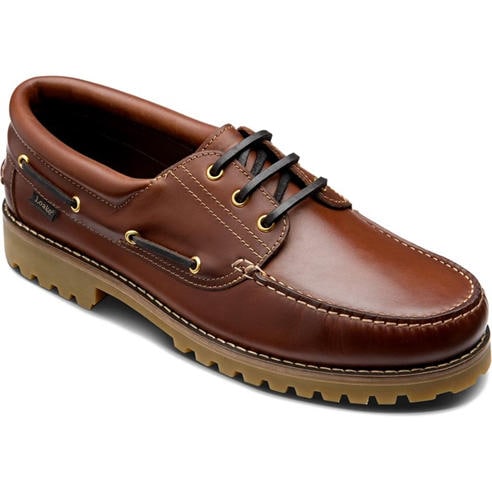 Loake - Men's Boat Shoes