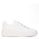 X White Crystal
