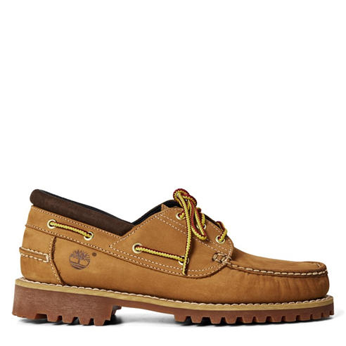 Timberland - Authentic Boat Shoe Mens