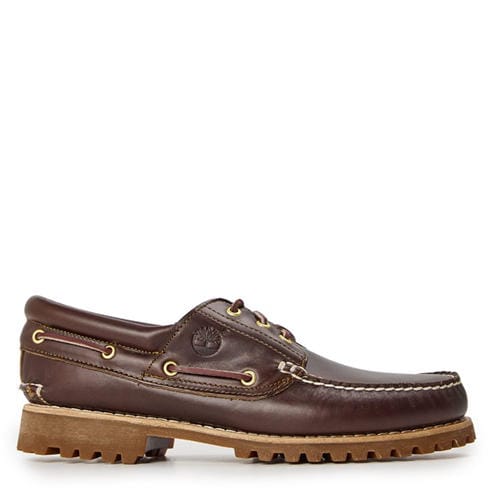 Timberland - Authentic Boat Shoe Mens