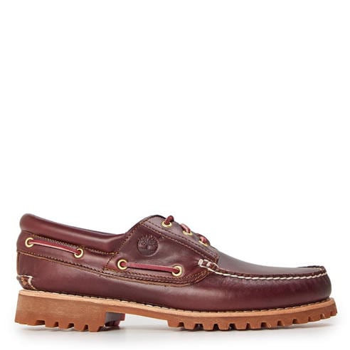 Timberland - Authentic Boat Shoe Mens