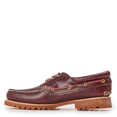 Timberland - Authentic Boat Shoe Mens