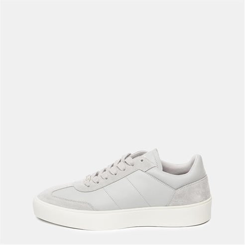 Steve Madden - Men's Lyonell Court Trainers