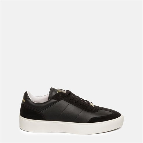 Steve Madden - Men's Lyonell Court Trainers