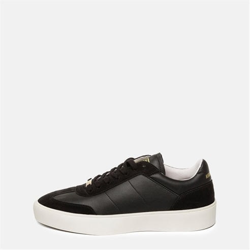 Steve Madden - Men's Lyonell Court Trainers