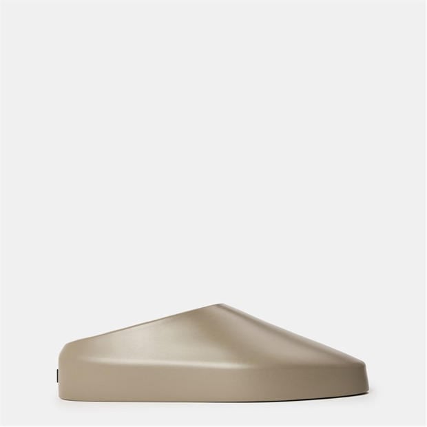Bone - FEAR OF GOD - Men's FOG California Flat Mules