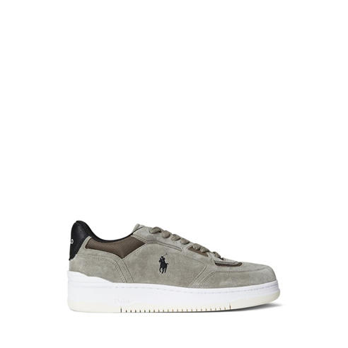 Polo Ralph Lauren - Men's Open Master Court Trainers
