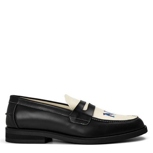 DUKE AND DEXTER - Men's NY Penny Loafers