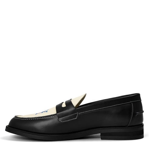DUKE AND DEXTER - Men's NY Penny Loafers