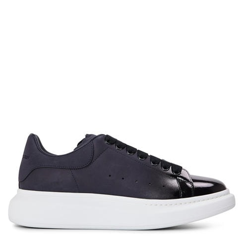 ALEXANDER MCQUEEN - Alex OS Sneaker Sn63