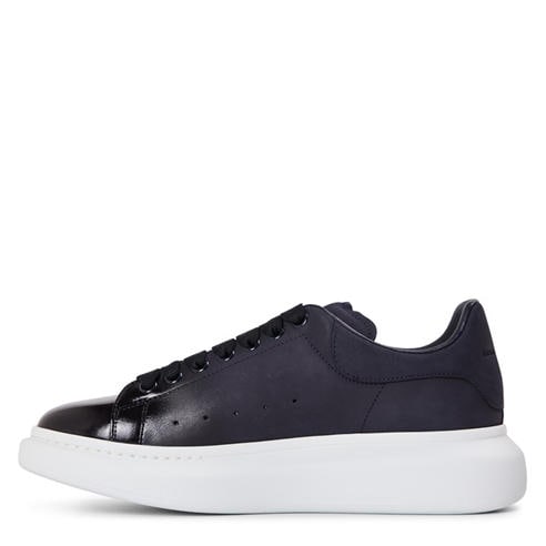 ALEXANDER MCQUEEN - Alex OS Sneaker Sn63