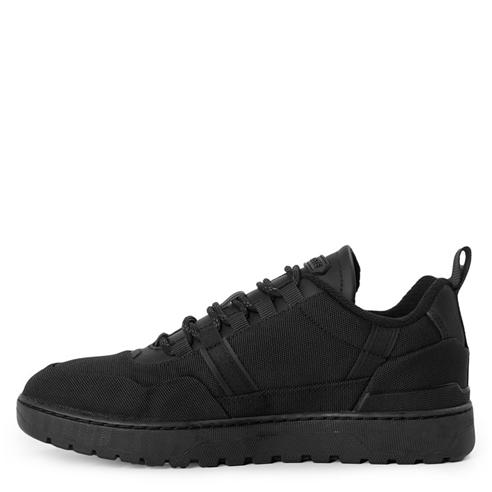 Lacoste - Men's Basket Low-Top Trainers