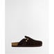 BR99 Choc Suede