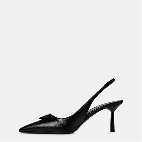 PRADA - Slingback Pumps