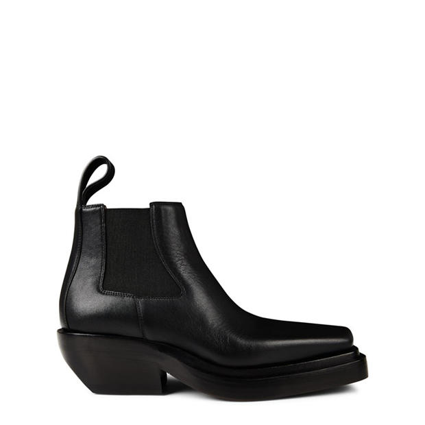 Bottega Veneta Women's Chelsea Boots
