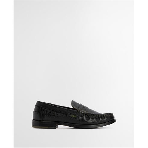 Barbour - Mens Linford Loafer