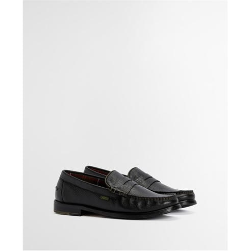 Barbour - Mens Linford Loafer