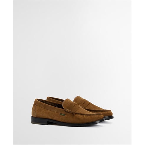 Barbour - Mens Linford Loafer