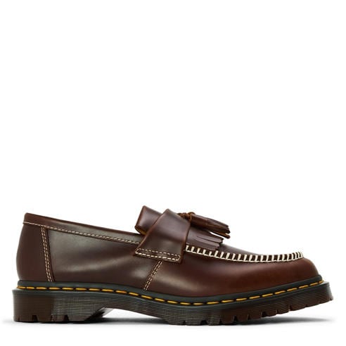 Dr Martens - Adrian Tassel Loafer