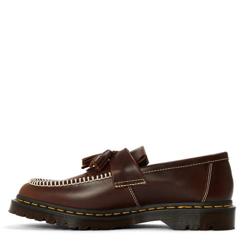 Dr Martens - Adrian Tassel Loafer