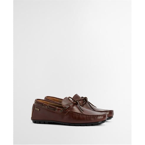Barbour - Mens Courage Driving Shoes