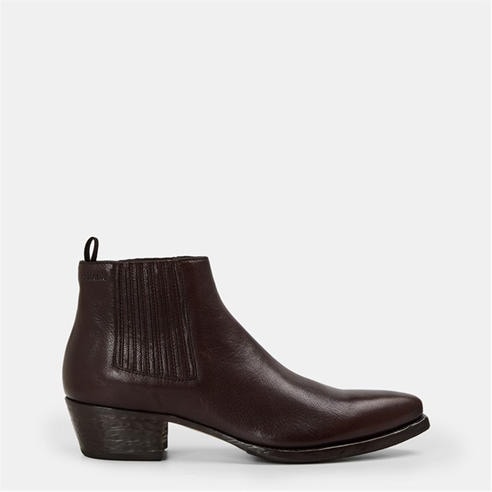PRADA - Mens Chelsea Boots