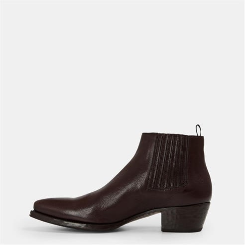 PRADA - Mens Chelsea Boots