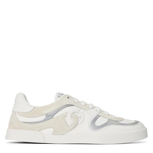DOLCE AND GABBANA - DG Multi Sde Trainer Sn63