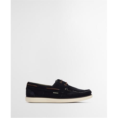 Barbour - Mens Rothley Boat Shoes