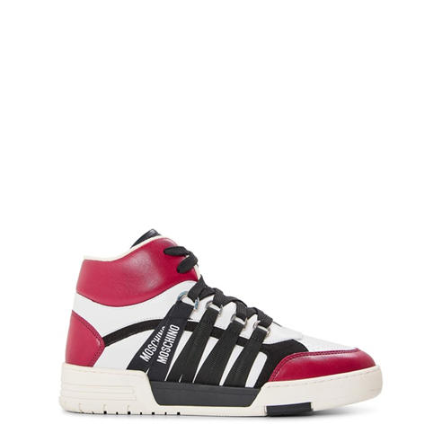 Moschino - Men's Court Trainers