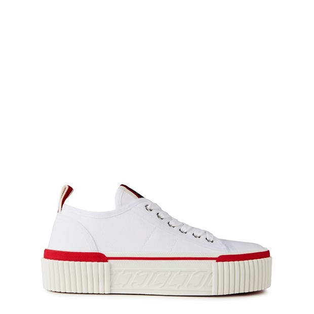CHRISTIAN LOUBOUTIN Super Pedro 40mm Sneakers,All Products : American Fashion Style Bags On Sale CHRISTIAN LOUBOUTIN Super Pedro 40mm Sneakers,All Products : American Fashion Style Bags On Sale