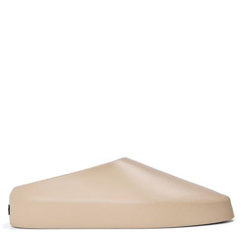 FEAR OF GOD - Men's Flat Mules