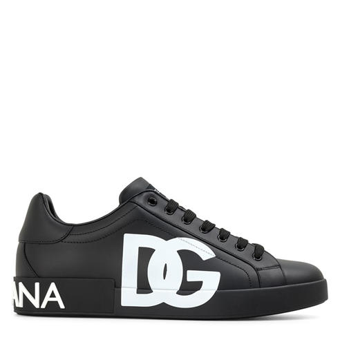 DOLCE AND GABBANA - DG Portofino DG Logo Sn63