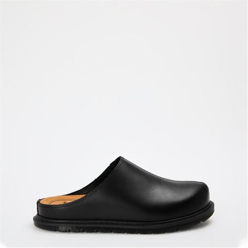 Dr Martens - Men's San Flat Mules