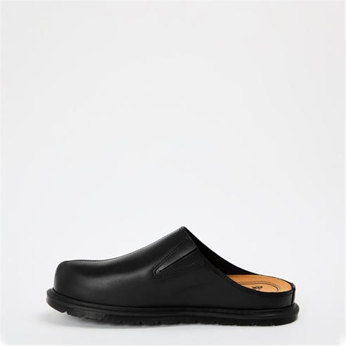 Dr Martens - Men's San Flat Mules