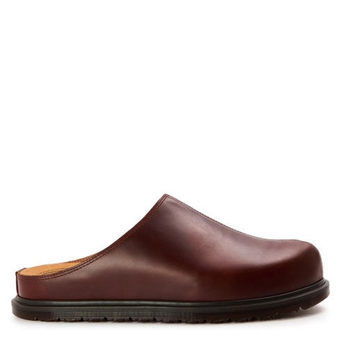 Dr Martens - Men's San Flat Mules