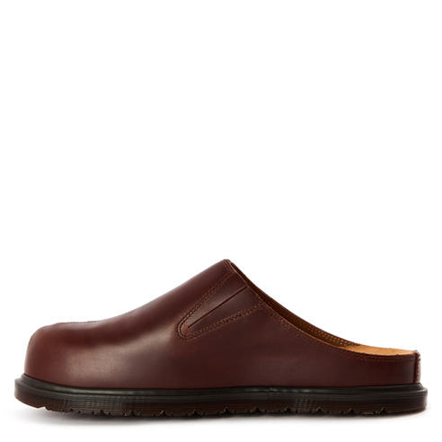 Dr Martens - Men's San Flat Mules