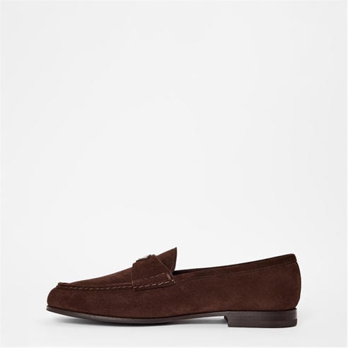 PRADA - Men's Italian Craftsmanship Loafers