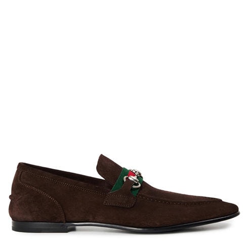 GUCCI - Gucci New Power 2.0 Loafer