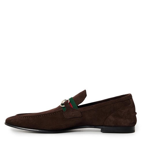 GUCCI - Gucci New Power 2.0 Loafer