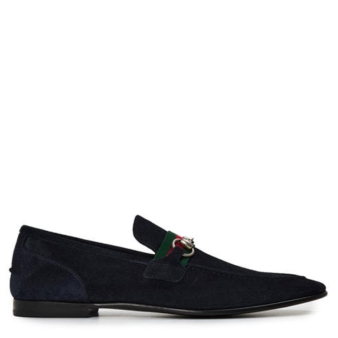 GUCCI - Gucci New Power 2.0 Loafer