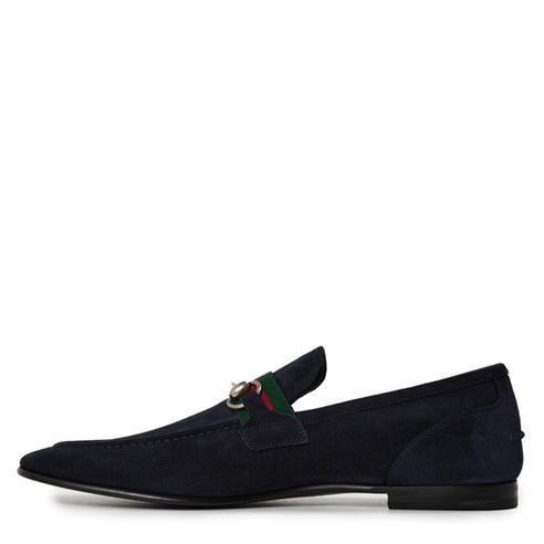 GUCCI - Gucci New Power 2.0 Loafer