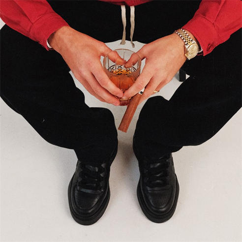 SOL3MATES - SOL3MATES 320s