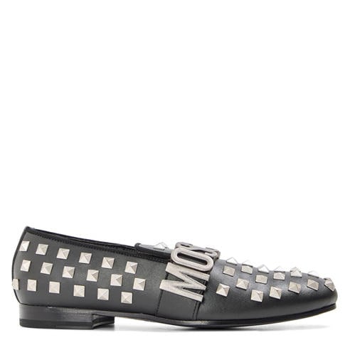 Moschino - Men's Loafers